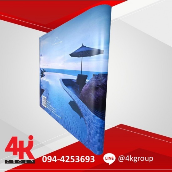 รับออกแบบทำป้ายแบคดรอป Backdrop - รับออกแบบป้ายแสดงสินค้า รับออกแบบบูธแสดงสินค้า 4kgroup รับออกแบบทำป้ายแบคดรอป Backdrop - รับออกแบบป้ายแสดงสินค้า รับออกแบบบูธแสดงสินค้า 4kgroup